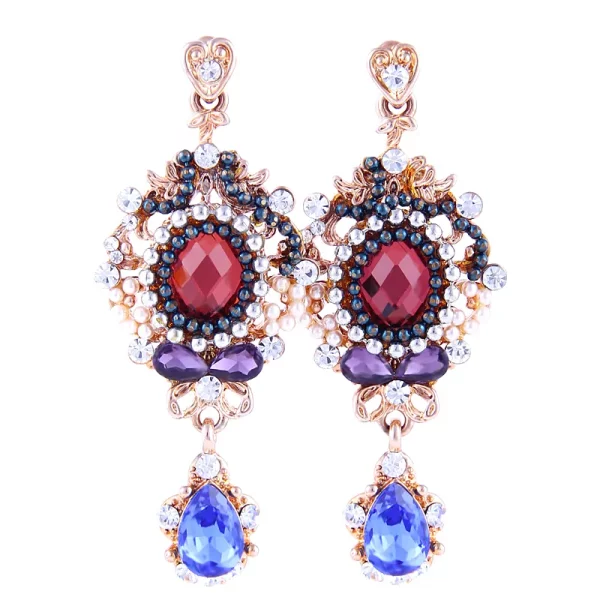 SAIVASS Dainty Earrings for Women – Everyday Wear
