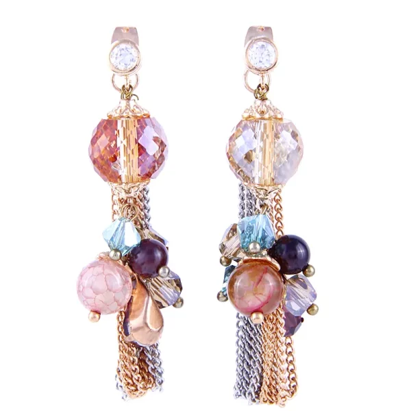 SAIVASS Fashion Earrings for Women – Trendy Jewelry