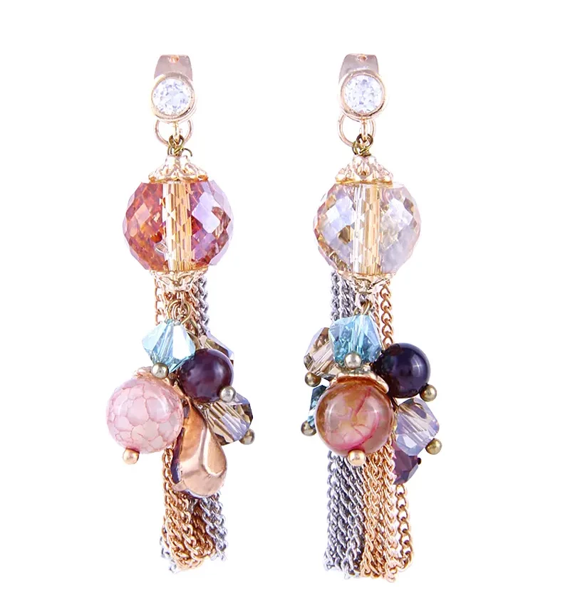 SAIVASS Fashion Earrings for Women – Trendy Jewelry