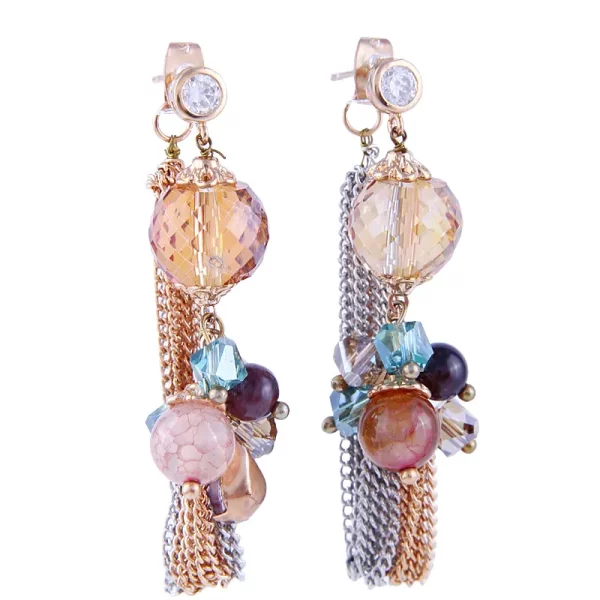 SAIVASS Fashion Earrings for Women – Trendy Jewelry
