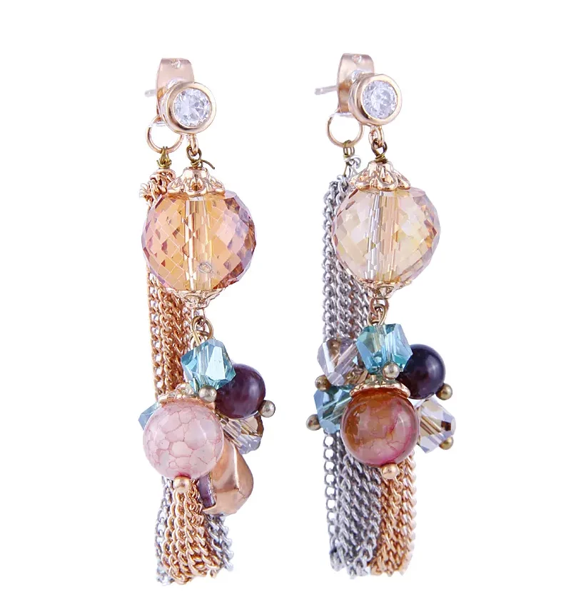 SAIVASS Fashion Earrings for Women – Trendy Jewelry