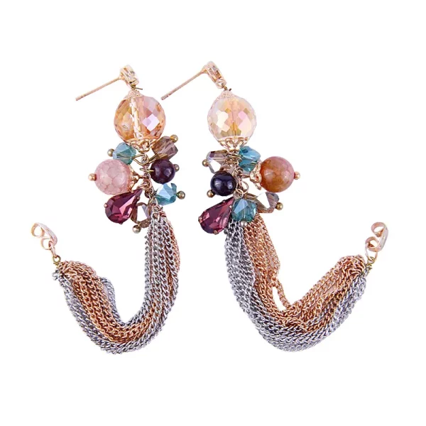 SAIVASS Fashion Earrings for Women – Trendy Jewelry