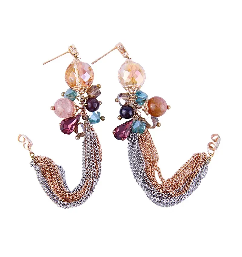SAIVASS Fashion Earrings for Women – Trendy Jewelry