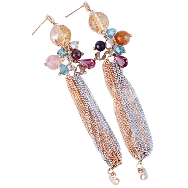 SAIVASS Fashion Earrings for Women – Trendy Jewelry