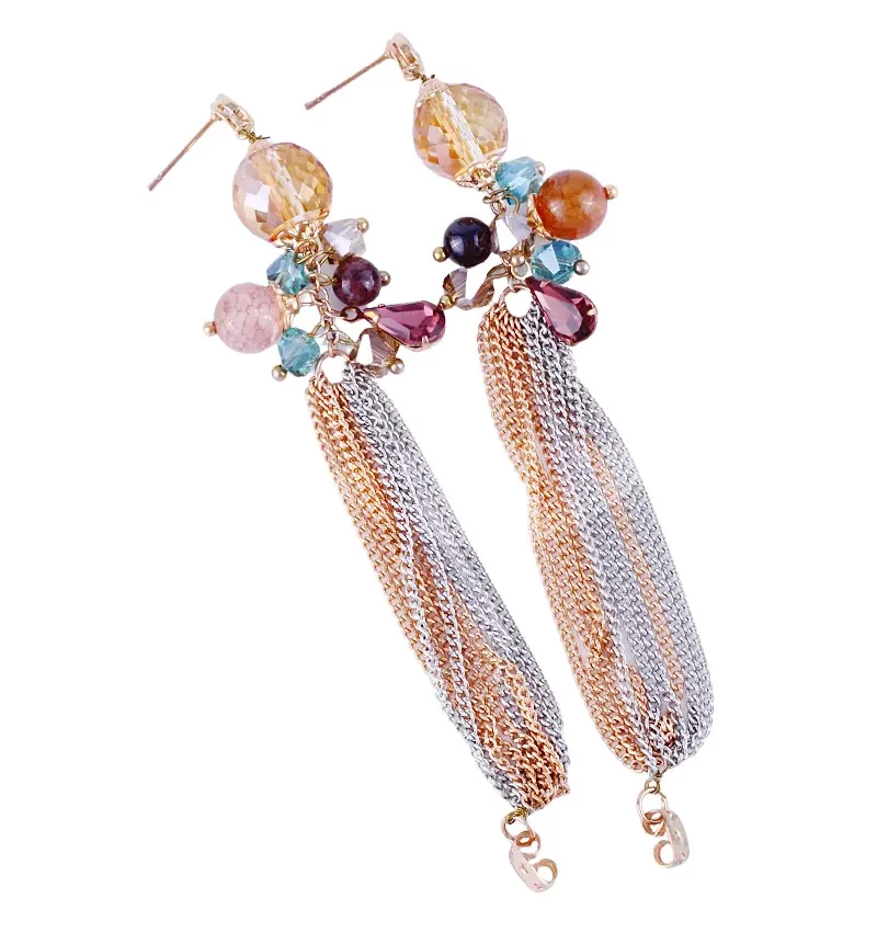 SAIVASS Fashion Earrings for Women – Trendy Jewelry