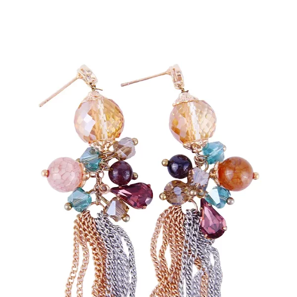 SAIVASS Fashion Earrings for Women – Trendy Jewelry