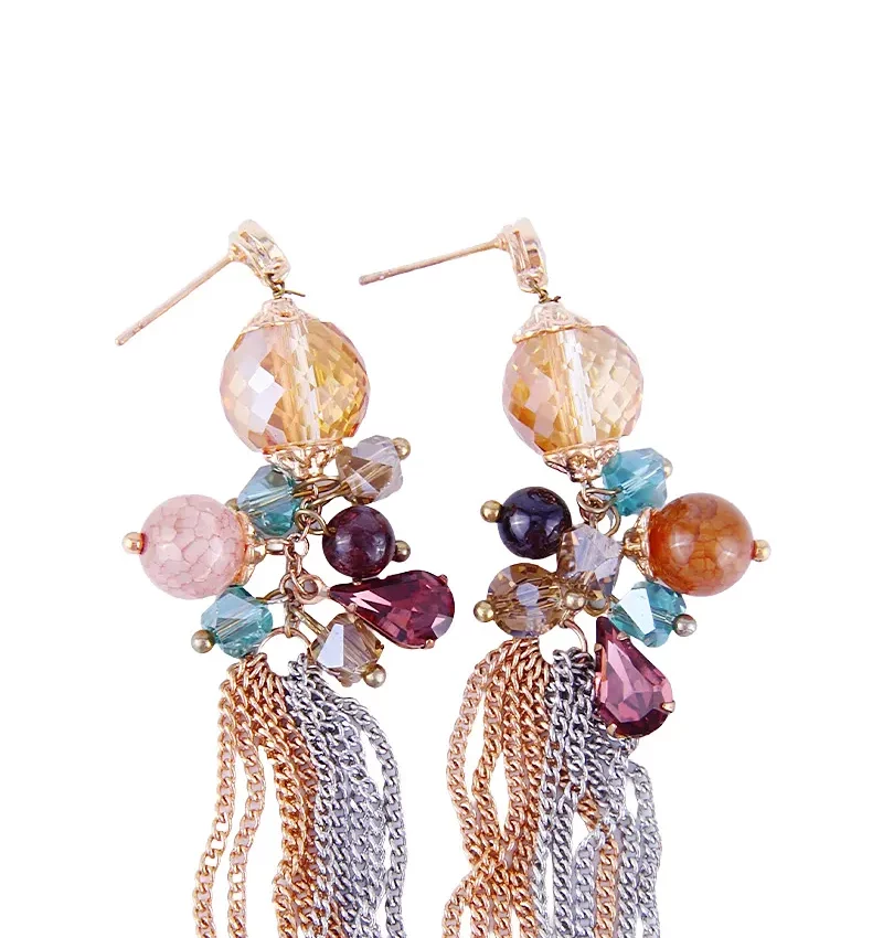 SAIVASS Fashion Earrings for Women – Trendy Jewelry