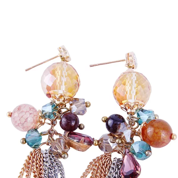 SAIVASS Fashion Earrings for Women – Trendy Jewelry