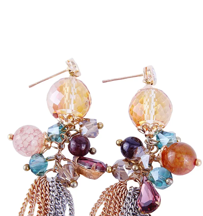 SAIVASS Fashion Earrings for Women – Trendy Jewelry