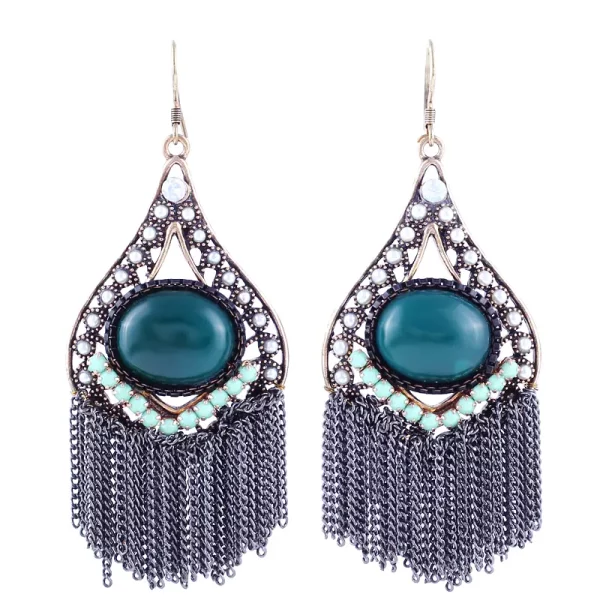 SAIVASS Fashion Earrings for Women – Trendy Jewelry