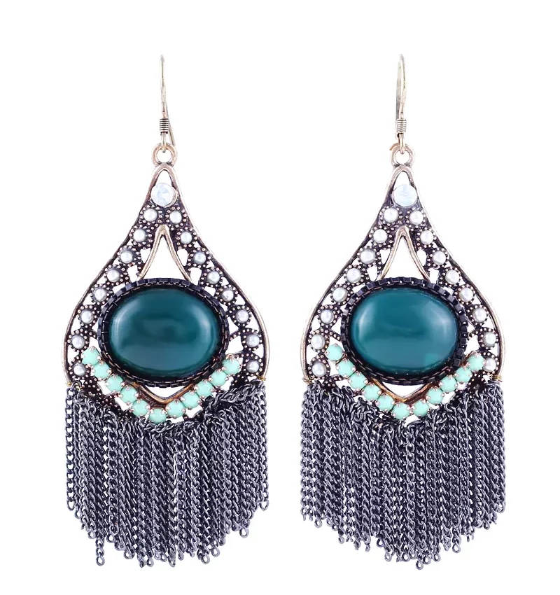 SAIVASS Fashion Earrings for Women – Trendy Jewelry