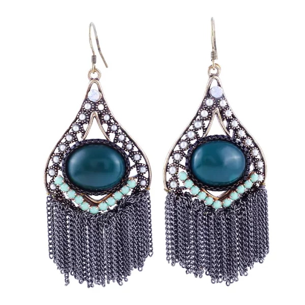 SAIVASS Fashion Earrings for Women – Trendy Jewelry