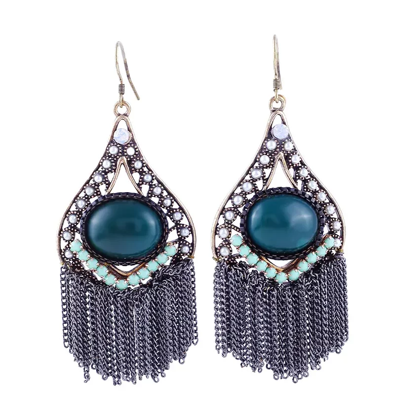 SAIVASS Fashion Earrings for Women – Trendy Jewelry