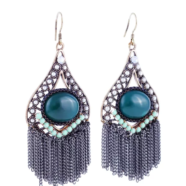 SAIVASS Fashion Earrings for Women – Trendy Jewelry