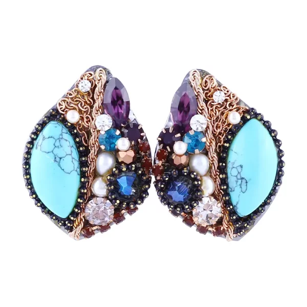 SAIVASS Fashion Earrings for Women – Trendy Jewelry