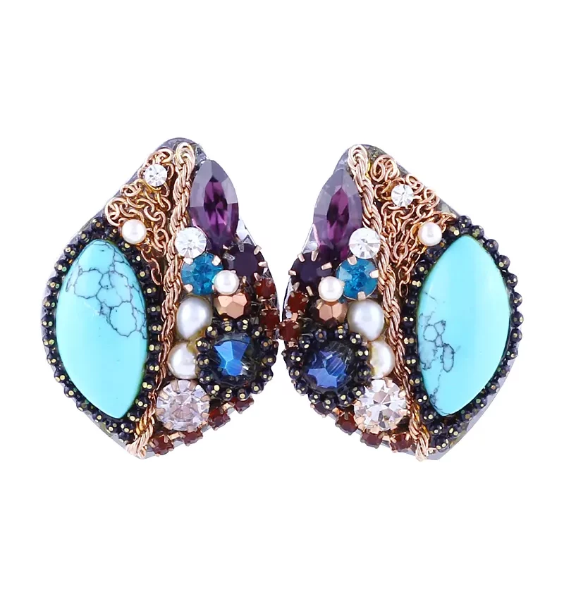 SAIVASS Fashion Earrings for Women – Trendy Jewelry