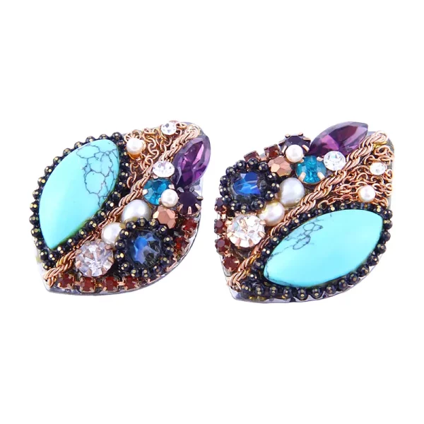 SAIVASS Fashion Earrings for Women – Trendy Jewelry