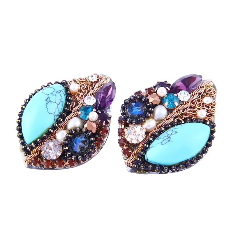 SAIVASS Fashion Earrings for Women – Trendy Jewelry