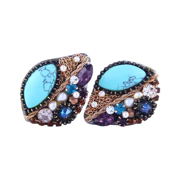 SAIVASS Fashion Earrings for Women – Trendy Jewelry
