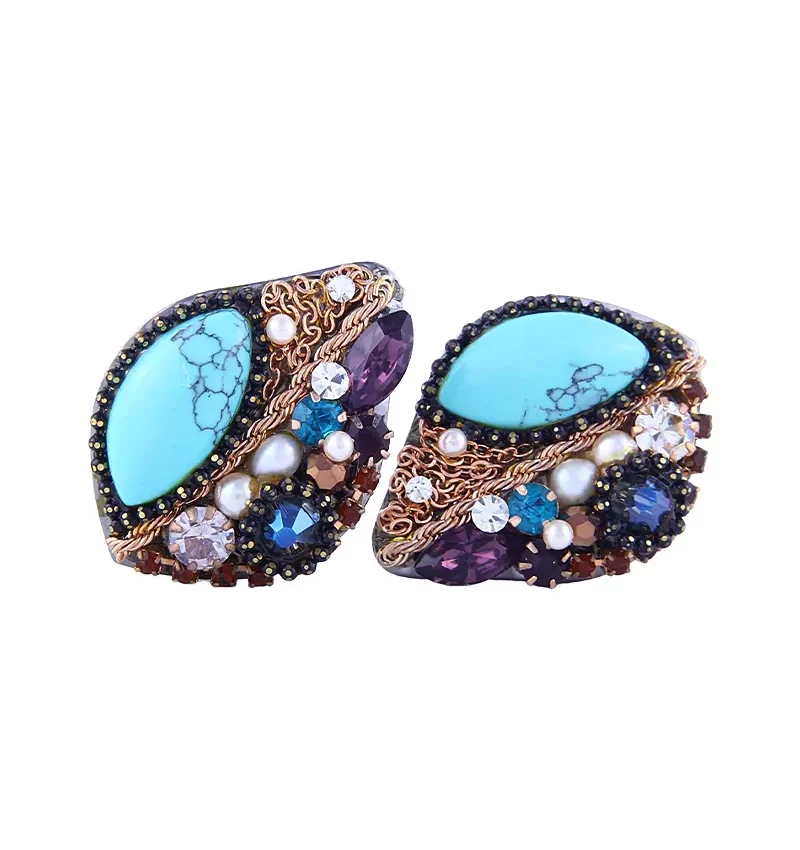 SAIVASS Fashion Earrings for Women – Trendy Jewelry