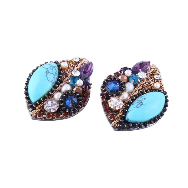 SAIVASS Fashion Earrings for Women – Trendy Jewelry