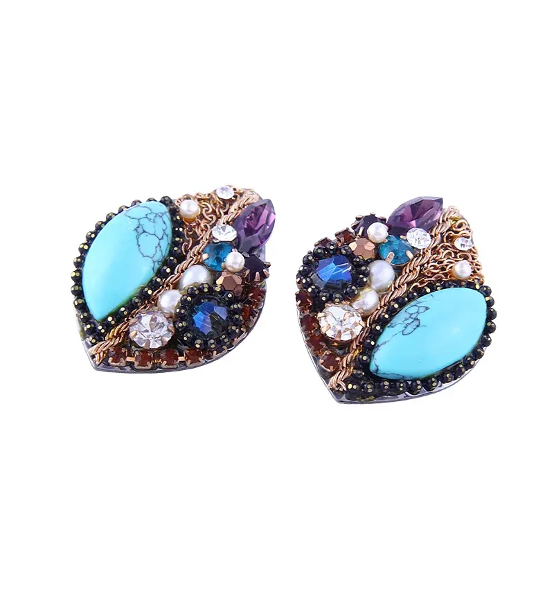 SAIVASS Fashion Earrings for Women – Trendy Jewelry