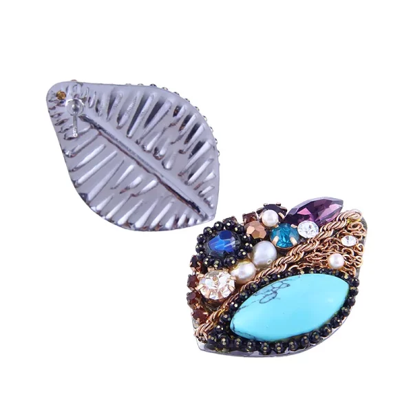SAIVASS Fashion Earrings for Women – Trendy Jewelry