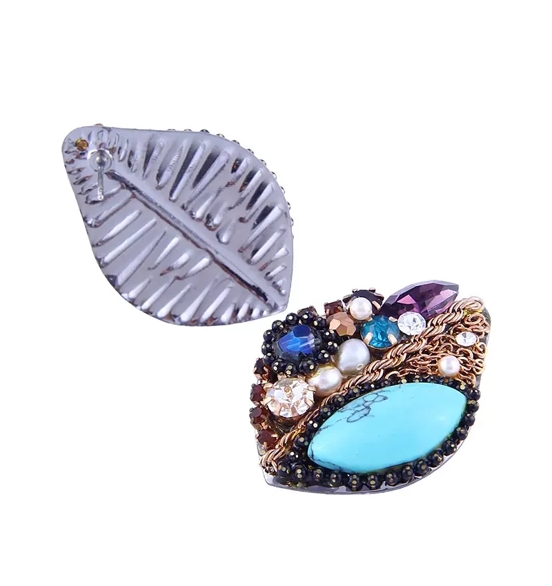 SAIVASS Fashion Earrings for Women – Trendy Jewelry