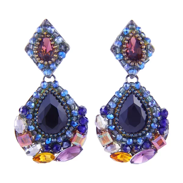 SAIVASS Fashion Earrings for Women – Trendy Jewelry