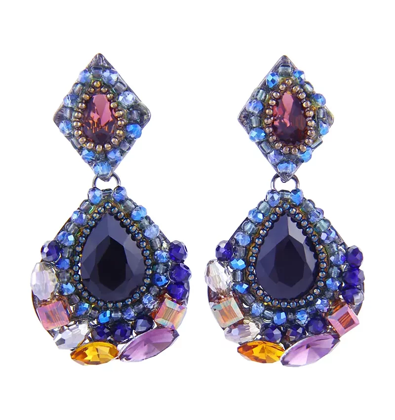 SAIVASS Fashion Earrings for Women – Trendy Jewelry