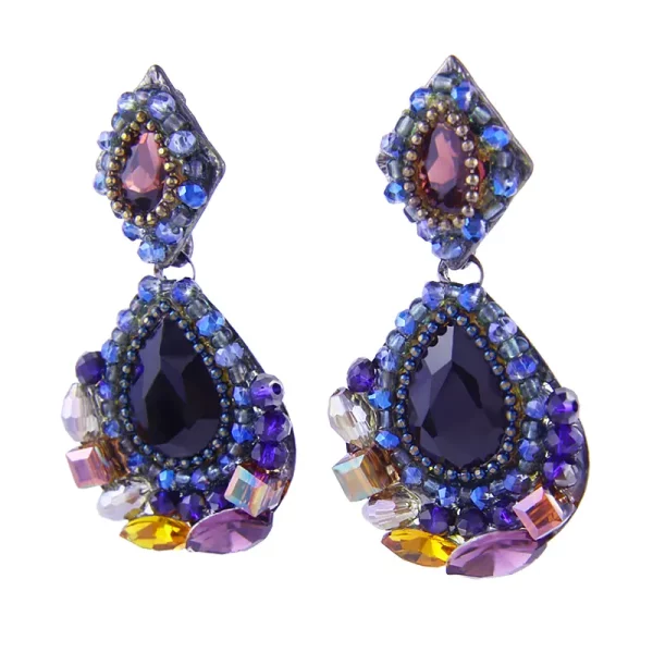 SAIVASS Fashion Earrings for Women – Trendy Jewelry