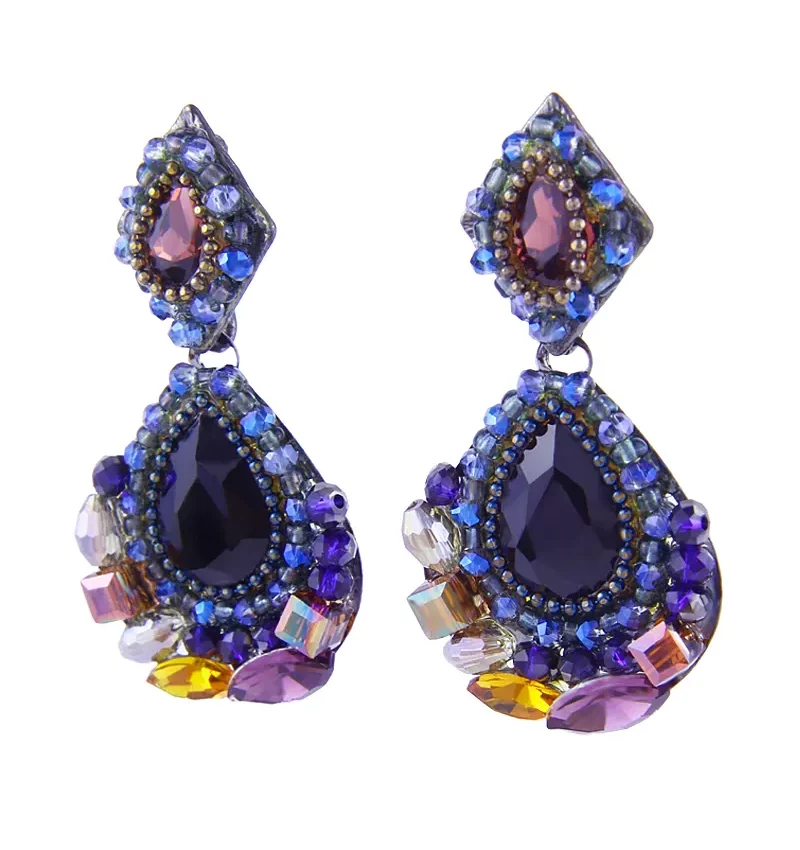 SAIVASS Fashion Earrings for Women – Trendy Jewelry