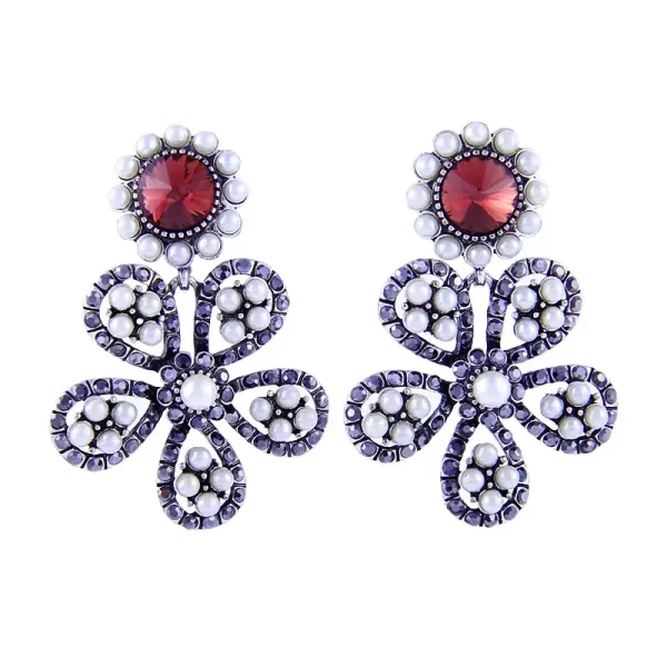 SAIVASS Dainty Earrings for Women – Everyday Wear