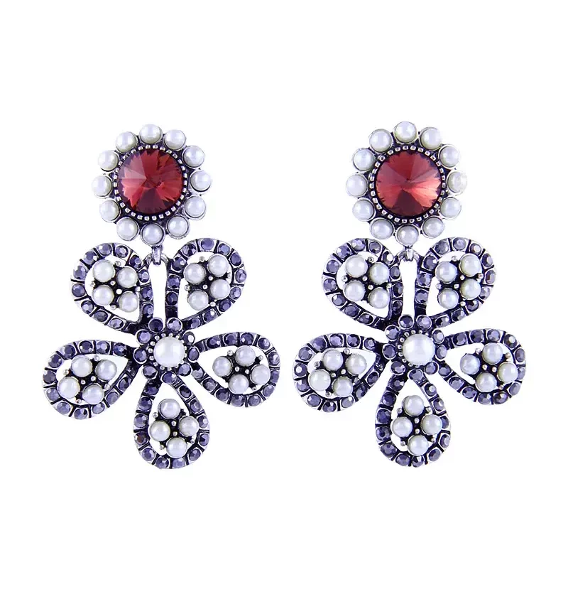 SAIVASS Dainty Earrings for Women – Everyday Wear