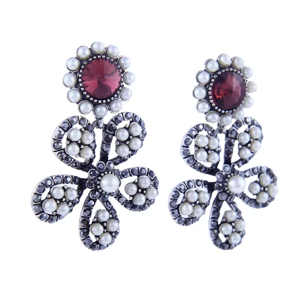 SAIVASS Dainty Earrings for Women – Everyday Wear