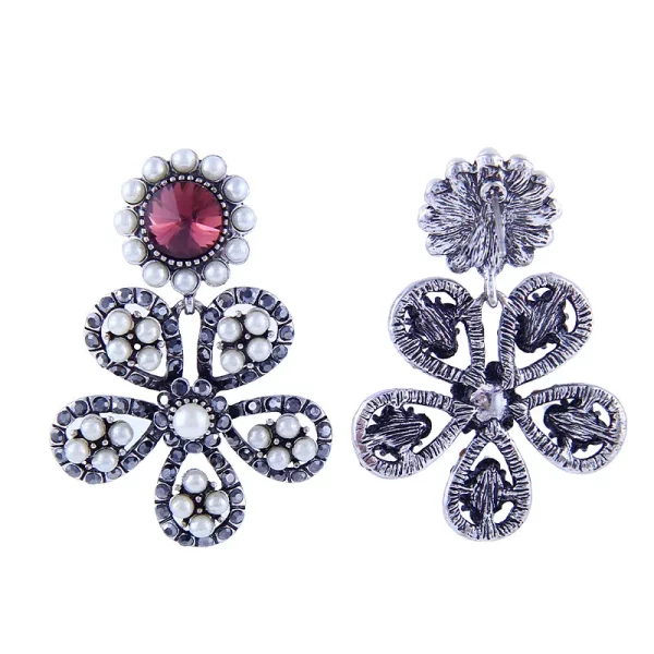 SAIVASS Dainty Earrings for Women – Everyday Wear