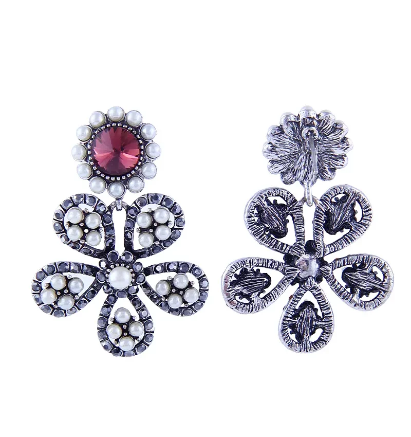 SAIVASS Dainty Earrings for Women – Everyday Wear