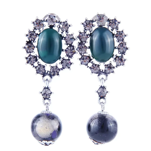 SAIVASS Fashion Earrings for Women – Trendy Jewelry