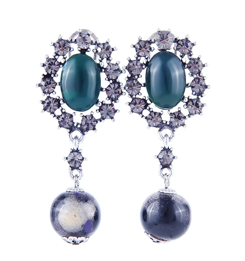 SAIVASS Fashion Earrings for Women – Trendy Jewelry