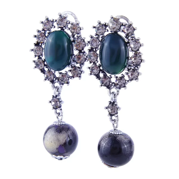 SAIVASS Fashion Earrings for Women – Trendy Jewelry