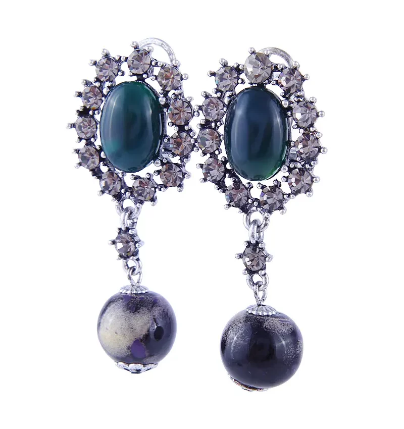 SAIVASS Fashion Earrings for Women – Trendy Jewelry