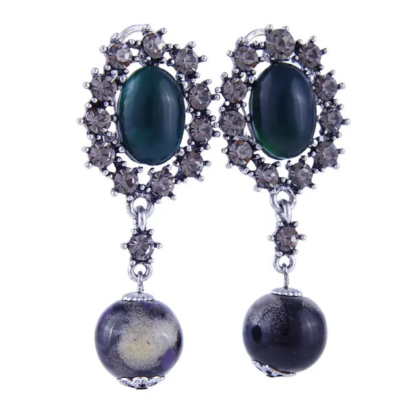 SAIVASS Fashion Earrings for Women – Trendy Jewelry