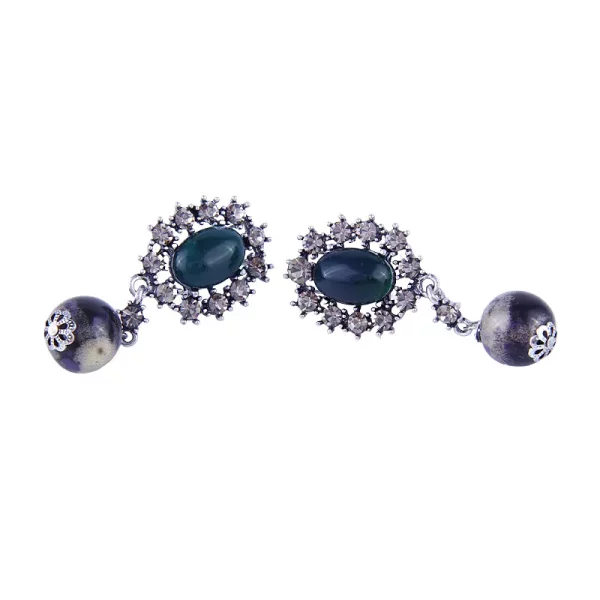 SAIVASS Fashion Earrings for Women – Trendy Jewelry