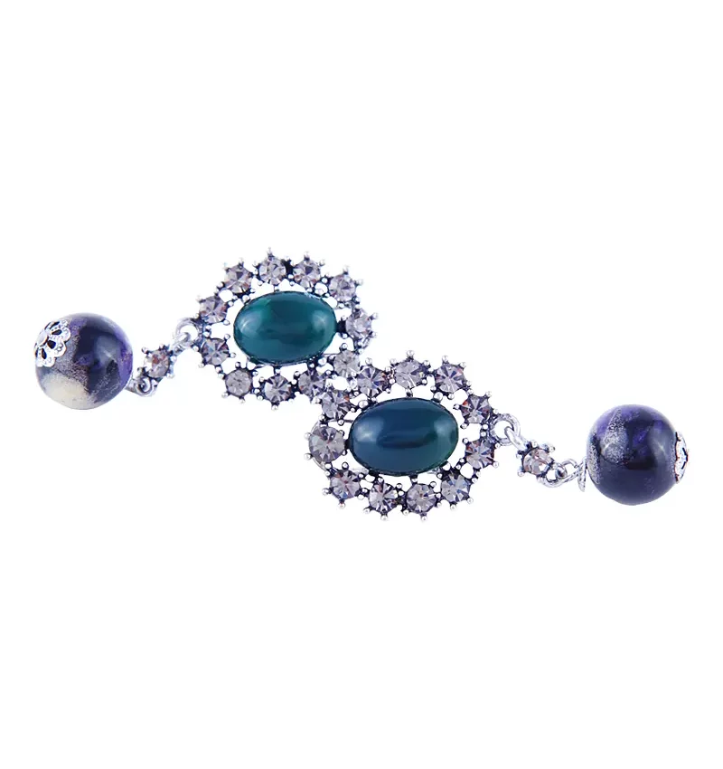 SAIVASS Fashion Earrings for Women – Trendy Jewelry