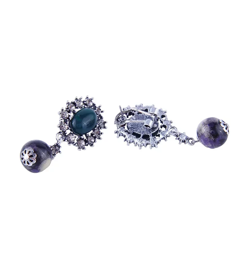 SAIVASS Fashion Earrings for Women – Trendy Jewelry