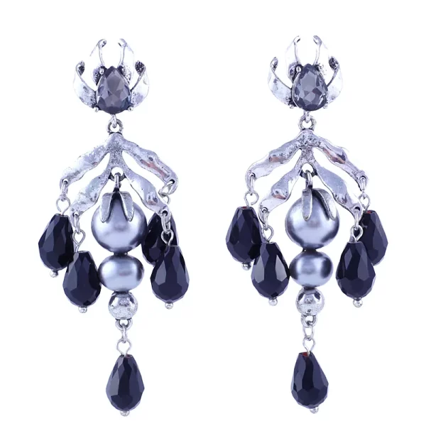 SAIVASS Fashion Earrings for Women – Trendy Jewelry