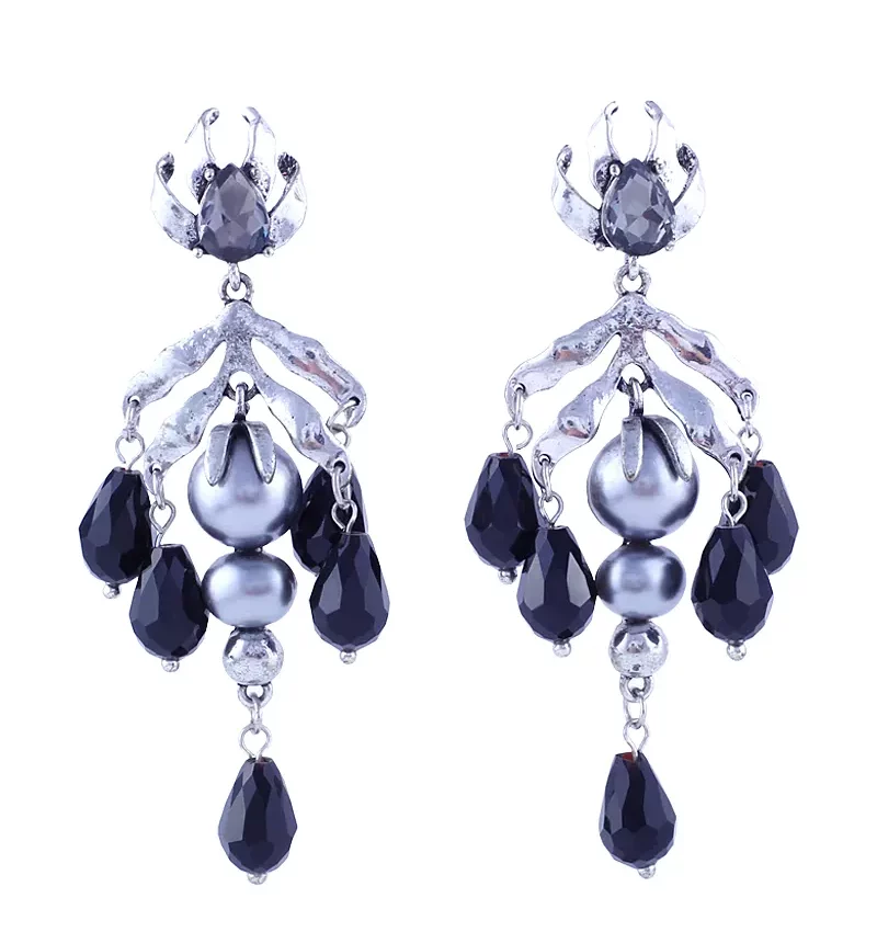 SAIVASS Fashion Earrings for Women – Trendy Jewelry