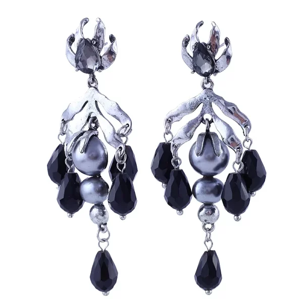 SAIVASS Fashion Earrings for Women – Trendy Jewelry