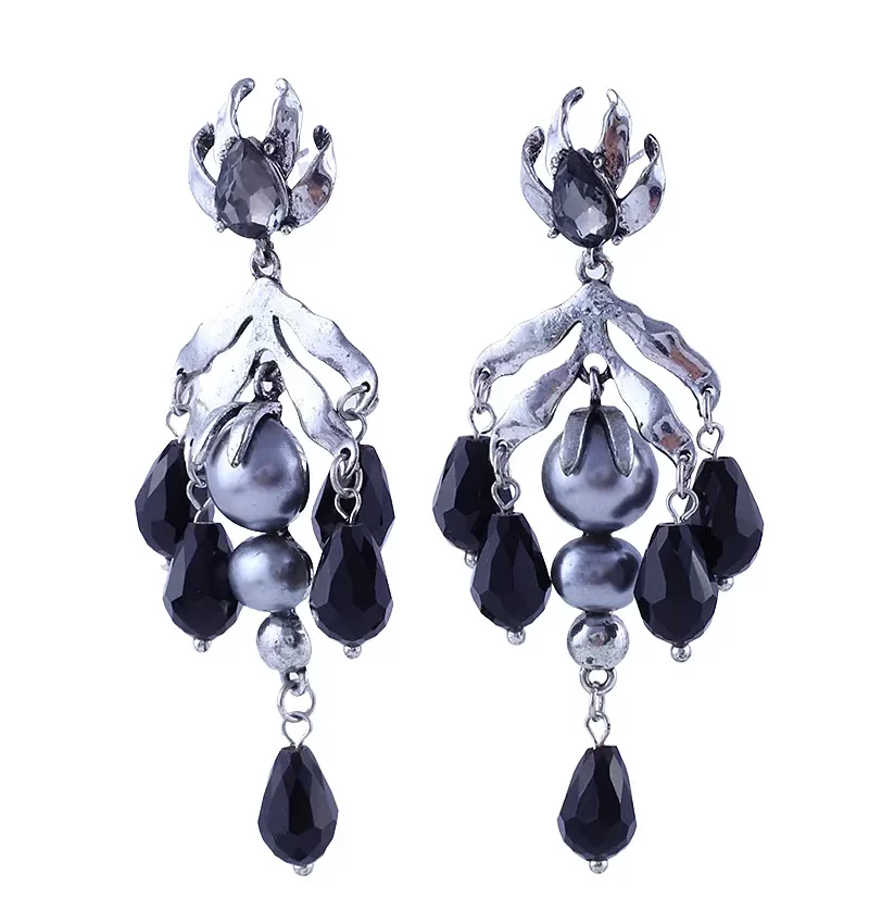 SAIVASS Fashion Earrings for Women – Trendy Jewelry