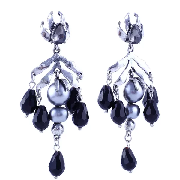 SAIVASS Fashion Earrings for Women – Trendy Jewelry